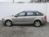 Skoda Octavia 3