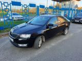 ������������� Skoda Octavia 3
