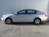 Skoda Octavia 3