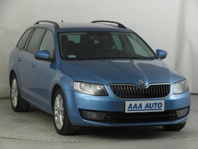 Skoda Octavia 3