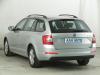 Skoda Octavia 3