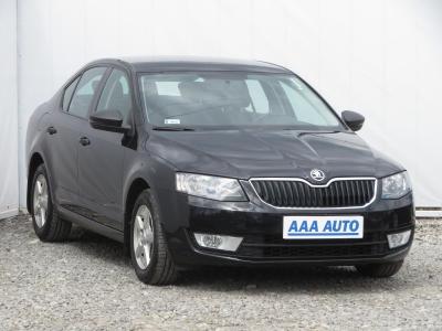 Skoda Octavia 3