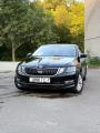 ������������� Skoda Octavia 3