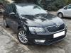 Skoda Octavia 3