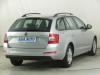 Skoda Octavia 3