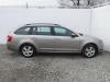 Skoda Octavia 3