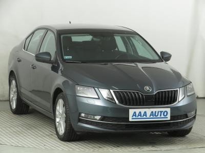 Skoda Octavia 3