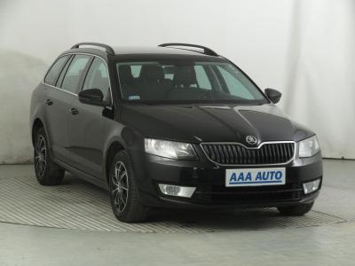 Skoda Octavia 3