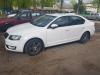 Skoda Octavia 3