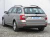 Skoda Octavia 3