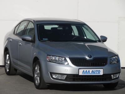 Skoda Octavia 3