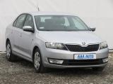 ������������� Skoda Rapid