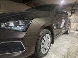 ������������� Skoda Rapid