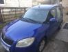 Skoda Roomster