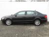 Skoda Superb B6