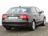 Skoda Superb B6