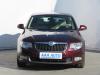 Skoda Superb B6