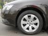 Skoda Superb B6