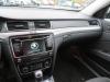 Skoda Superb B6
