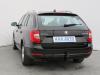 Skoda Superb B6