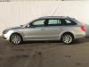 Skoda Superb B6