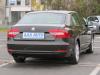 Skoda Superb B6