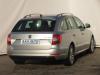 Skoda Superb B6