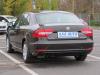 Skoda Superb B6