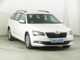 ������������� Skoda Superb B8