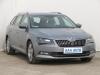 Skoda Superb B8