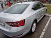 Skoda Superb B8