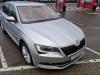 Skoda Superb B8