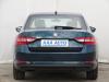 Skoda Superb B8