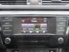 Skoda Superb B8