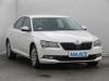 Skoda Superb B8