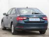Skoda Superb B8