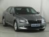 Skoda Superb B8