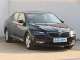 ������������� Skoda Superb B8