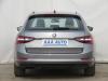 Skoda Superb B8