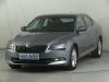 Skoda Superb B8