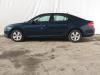 Skoda Superb B8