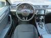 Skoda Superb B8