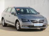������������� Skoda Superb B8