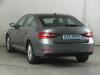 Skoda Superb B8