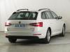 Skoda Superb B8