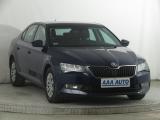 ������������� Skoda Superb B8
