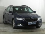 ������������� Skoda Superb B8