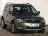 ������������� Skoda Yeti