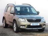 ������������� Skoda Yeti
