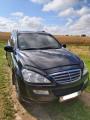 ������������� SsangYong Kyron
